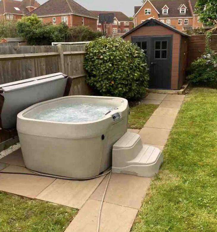 One Bedroom Apartment, Driveway, Bracknell Centre Dış mekan fotoğraf